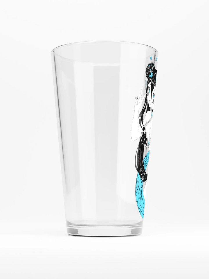 HYDRATE! Syliefel Pint Glass product image (2)
