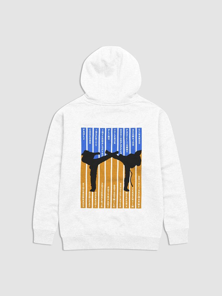 NvS Clash Hoodie product image (1)