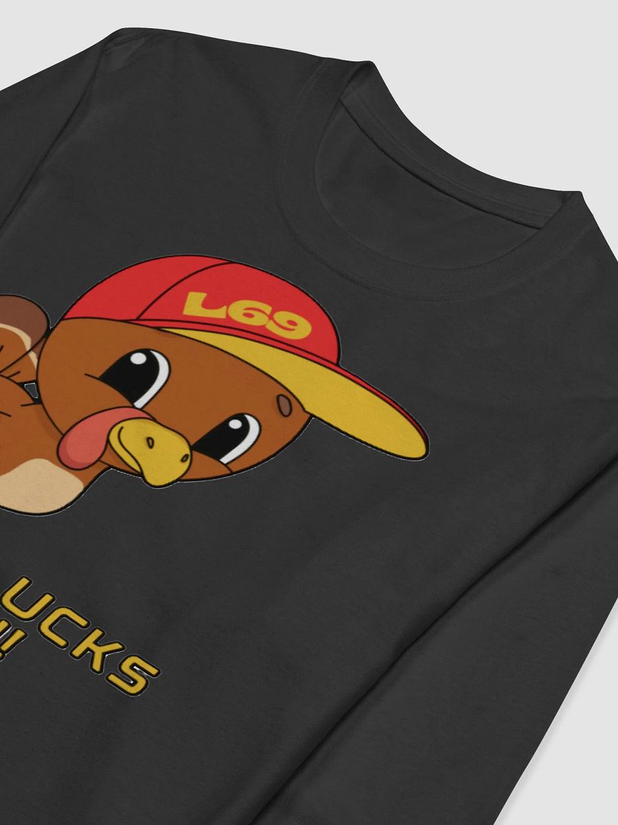ZERO CLUCKS GIVEN product image (5)