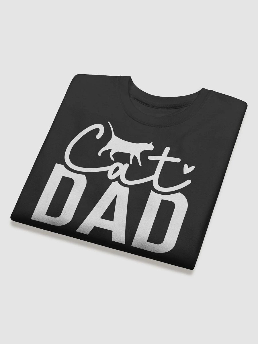 Cat Dad Hoodie product image (4)