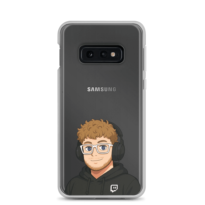 Handy Hülle (Samsung) product image (3)