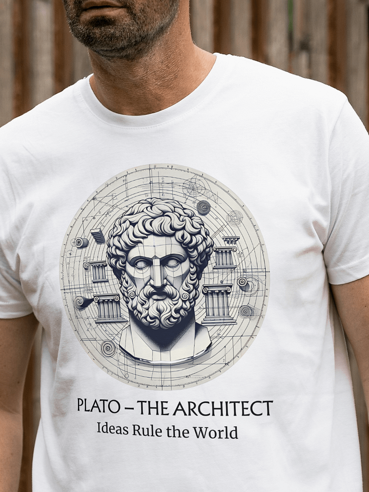 Plato - The Architect product image (16)
