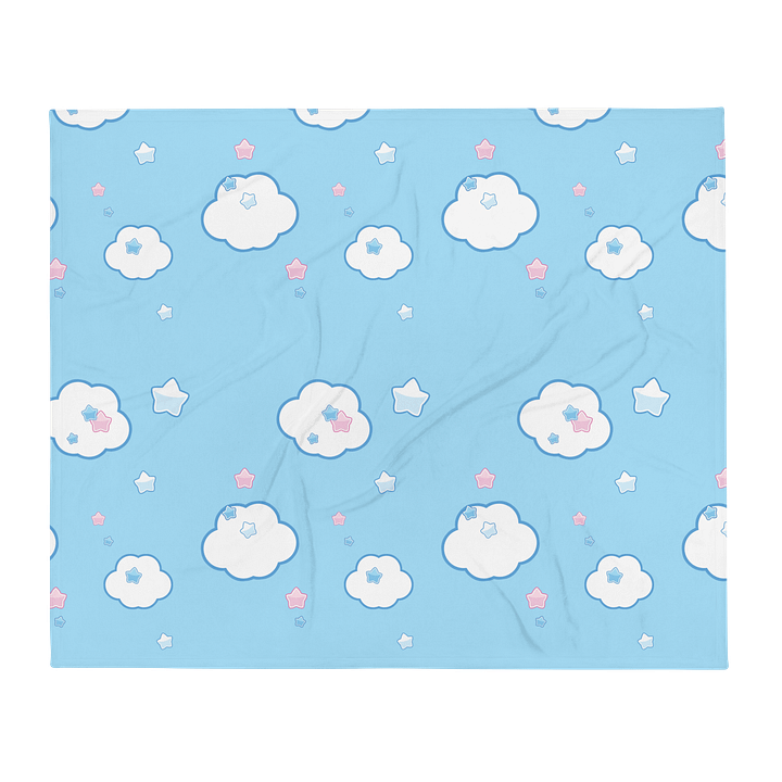 Blanket • Cozy Dreams • 2025 product image (2)