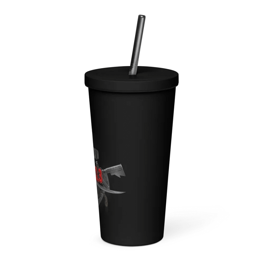 SYNICL3 TUMBLER product image (3)