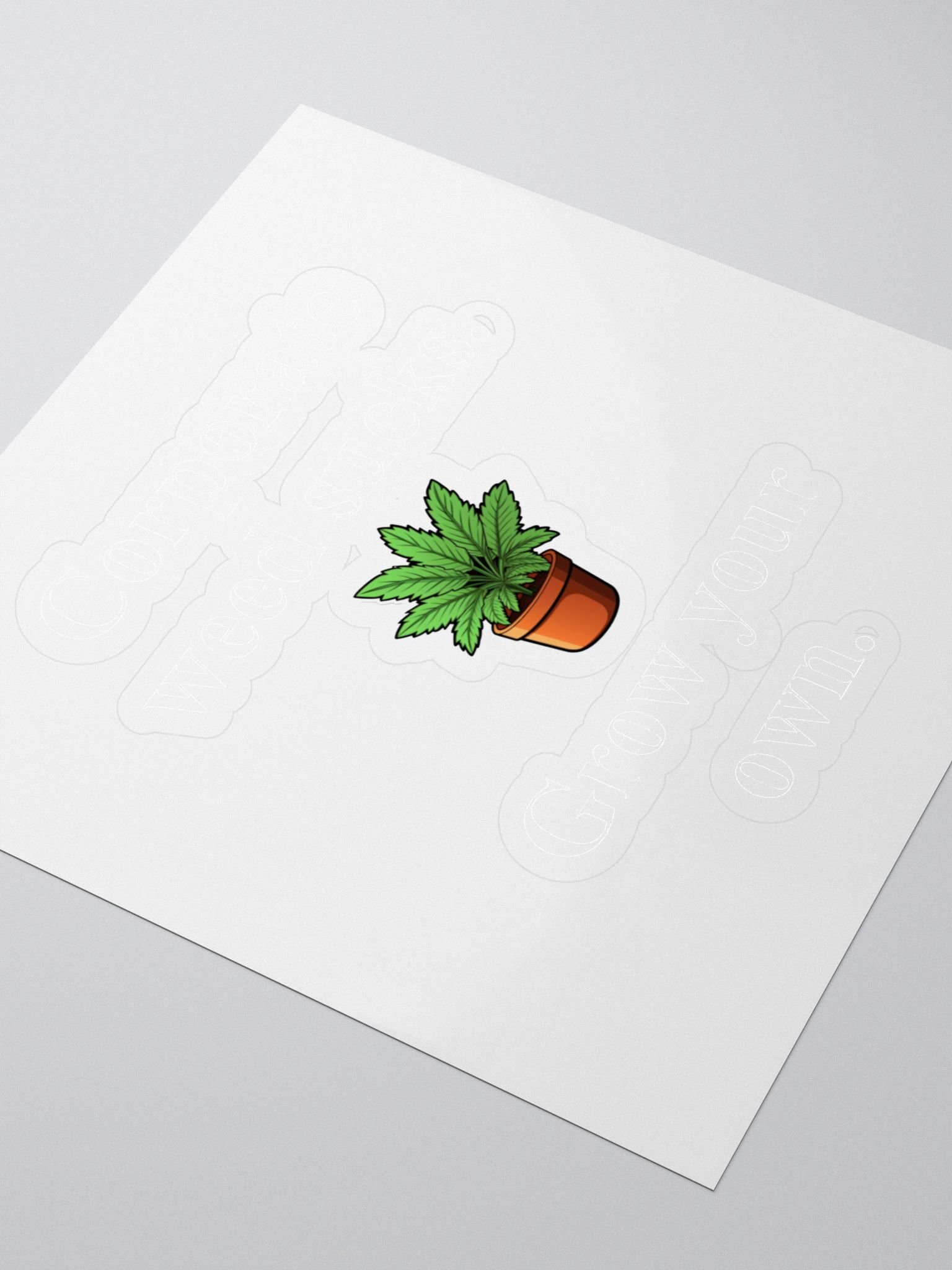 Grow Your Own2 product image (3)