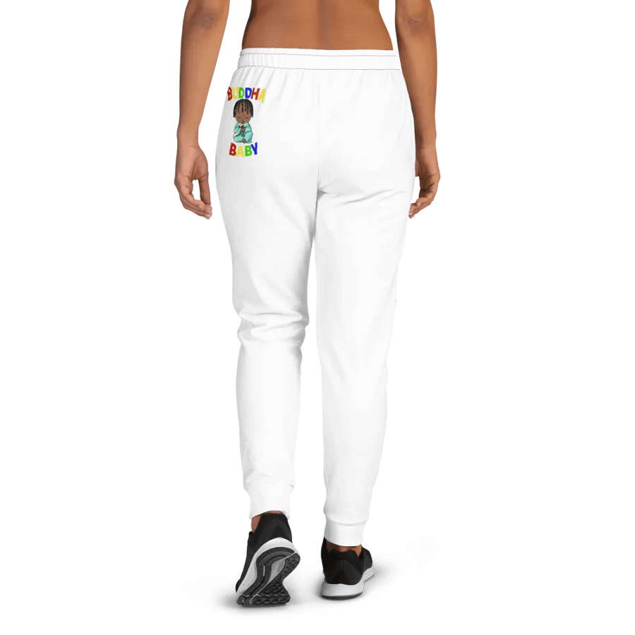 Chakra Lotus - Women's Joggers product image (6)
