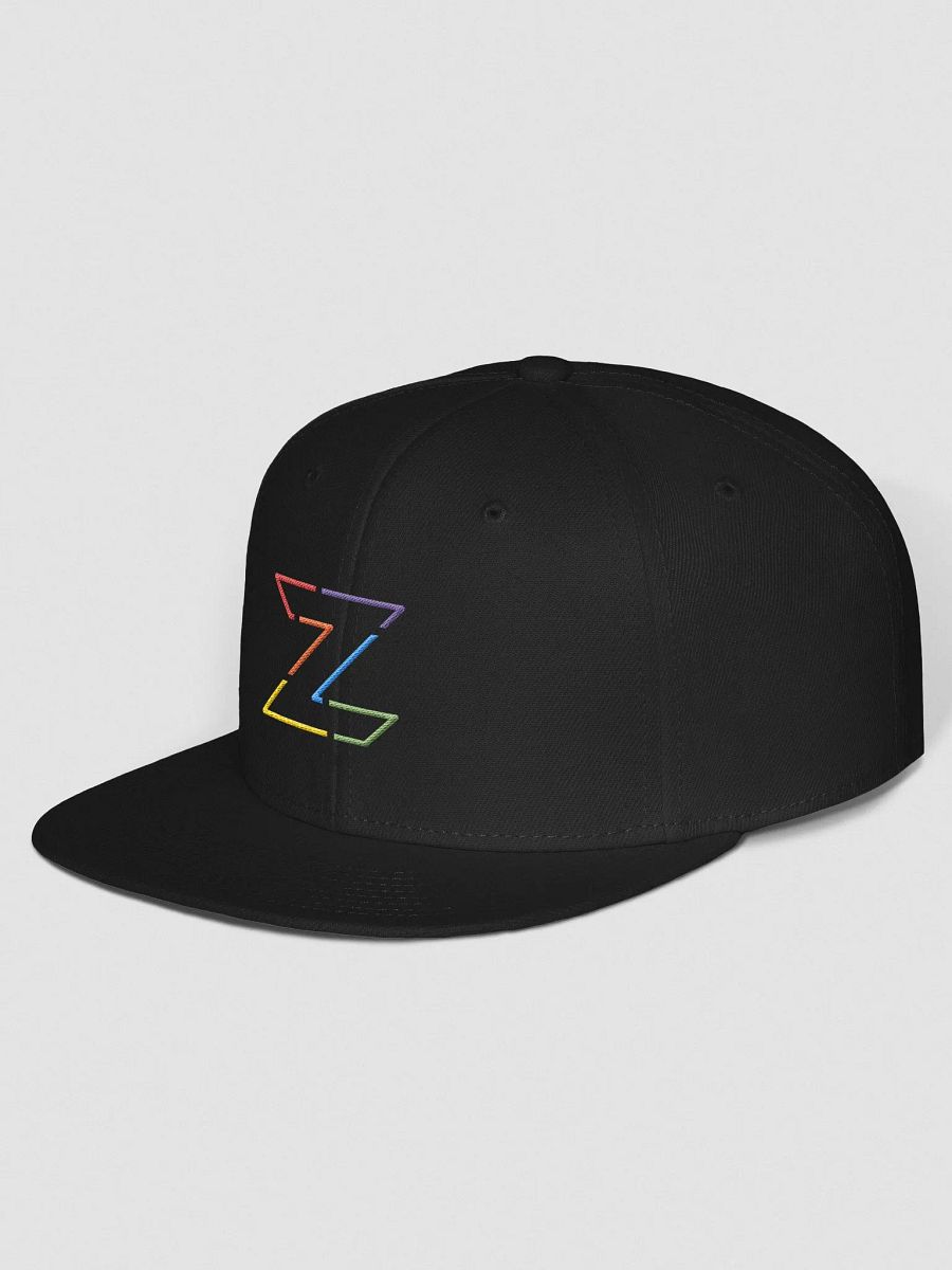 Snapback Hat product image (2)