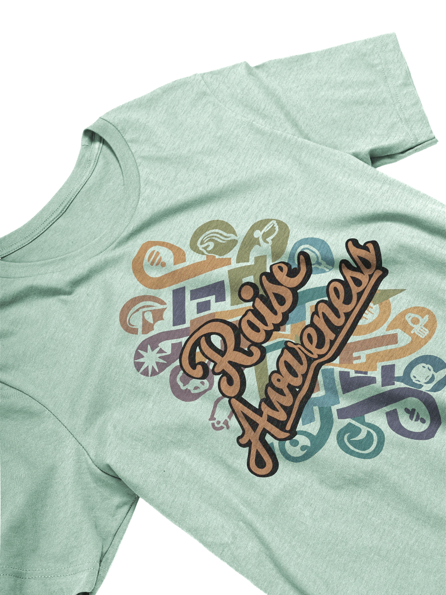 Raise Awareness product image (14)