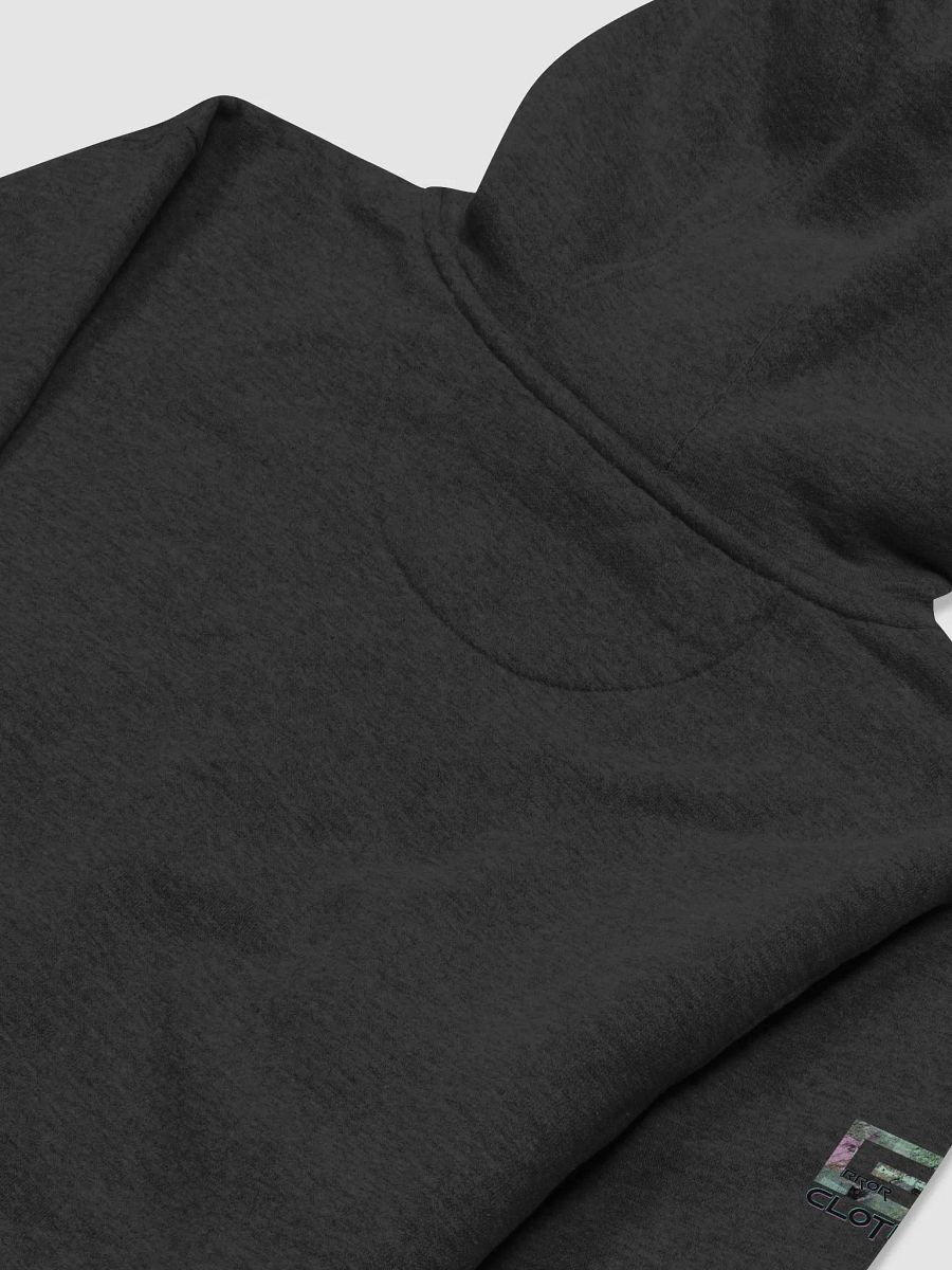 Wonderland Winter Hoodie product image (4)