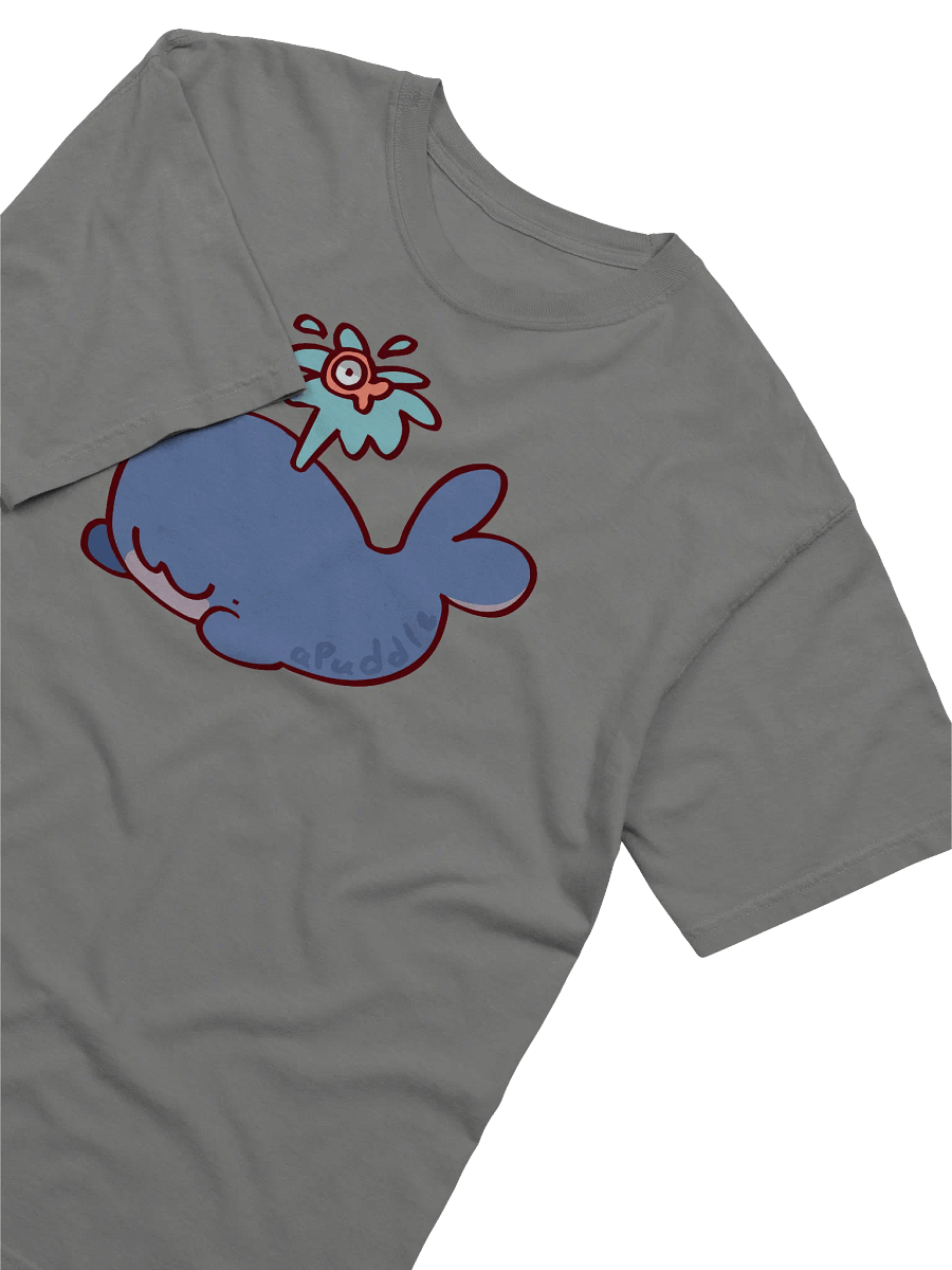 Willie the Whale T-Shirt product image (2)