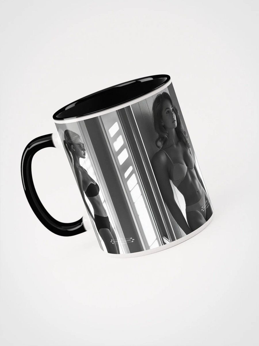 Femme Fatale Ceramic Mug product image (3)