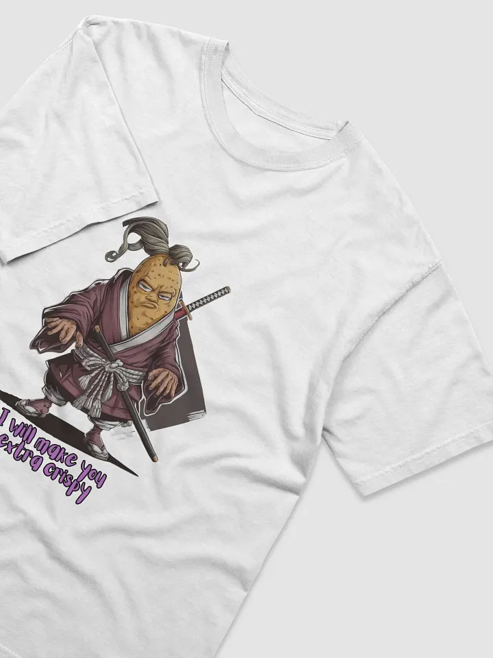 Angry Potato T-Shirt product image (58)