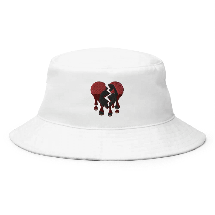 Broken Bucket Hat product image (1)