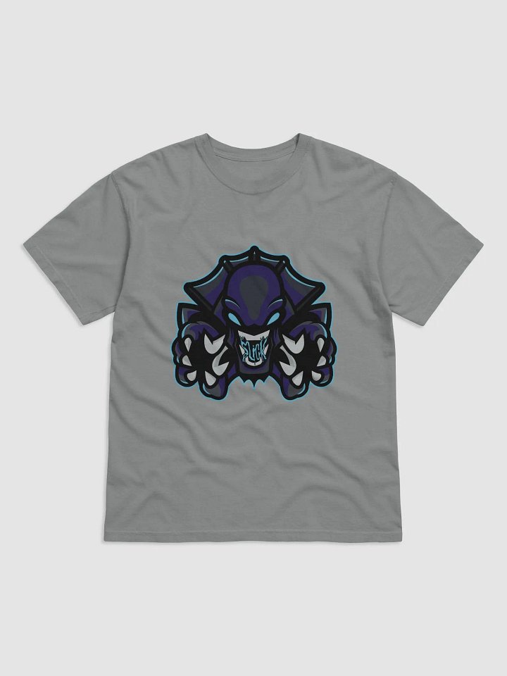 Slick Logo T shirt product image (2)