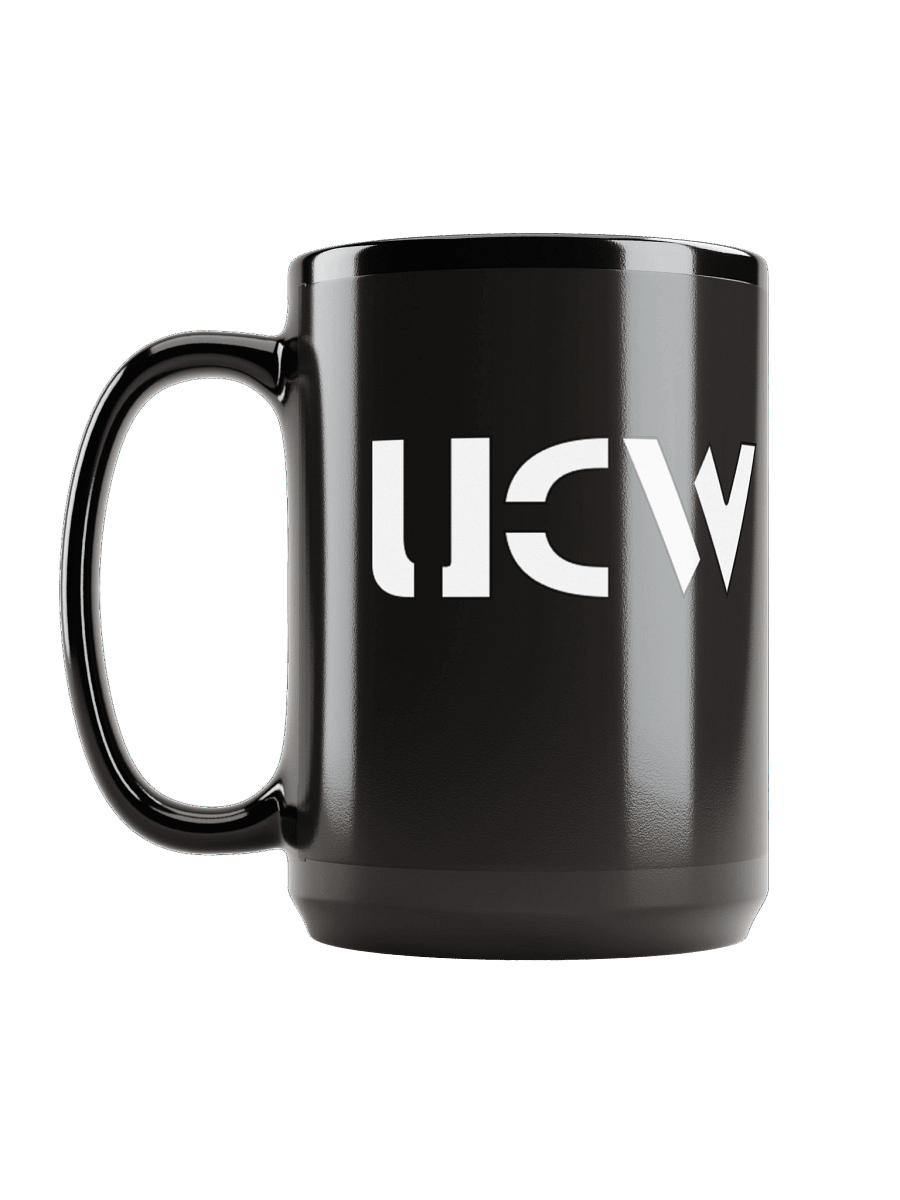 UCW 15oz Coffee Mug product image (6)