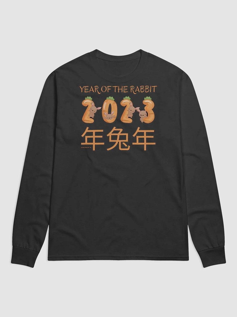 2023 YEAR OF THE RABBIT product image (1)