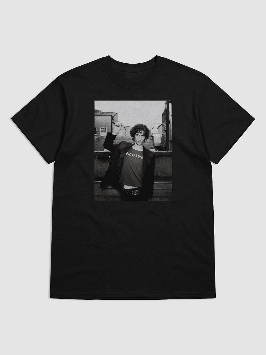We Never Dated: Sombr T-Shirt product image (1)