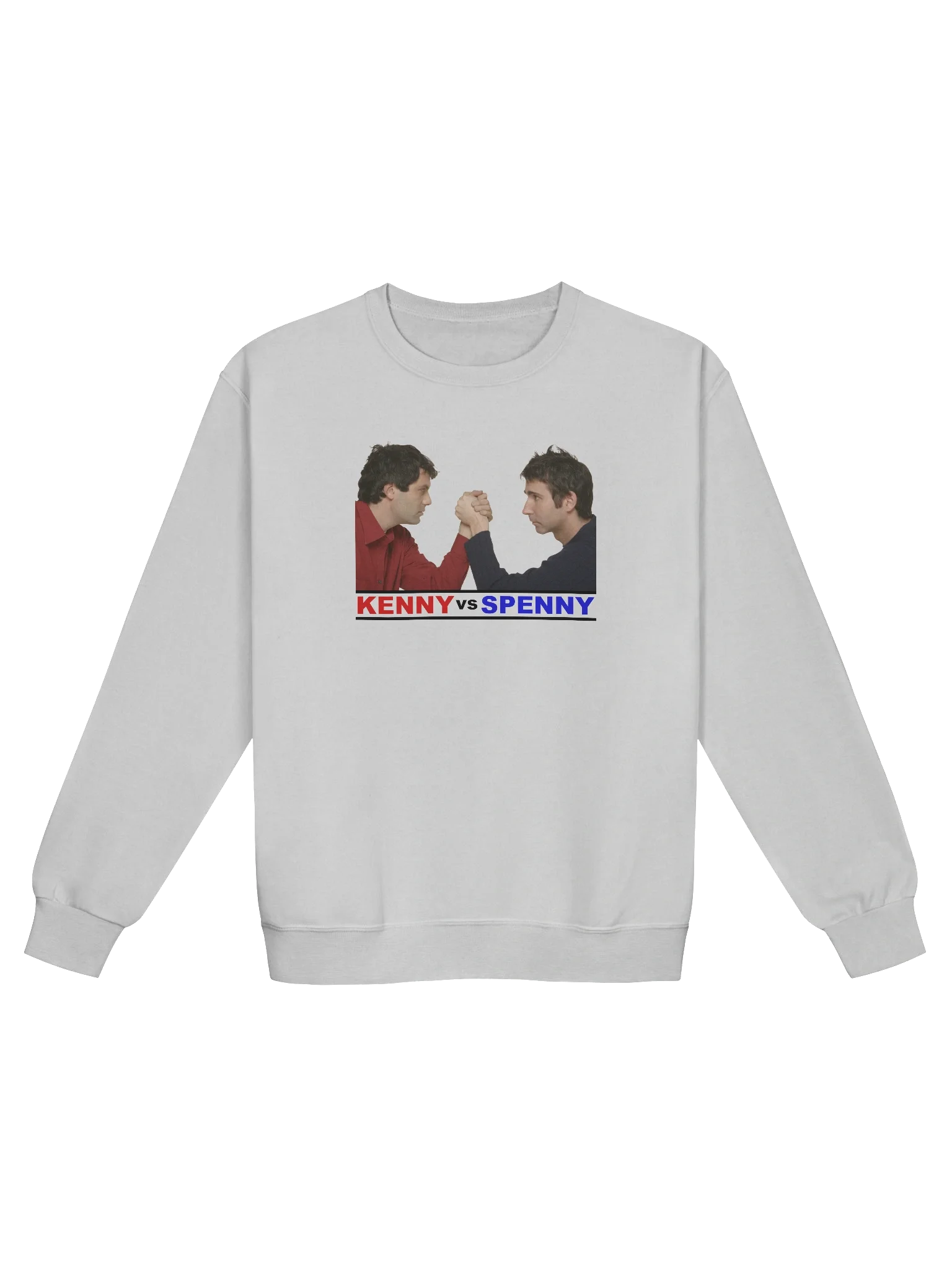 Crew Sweatshirt product image (1)