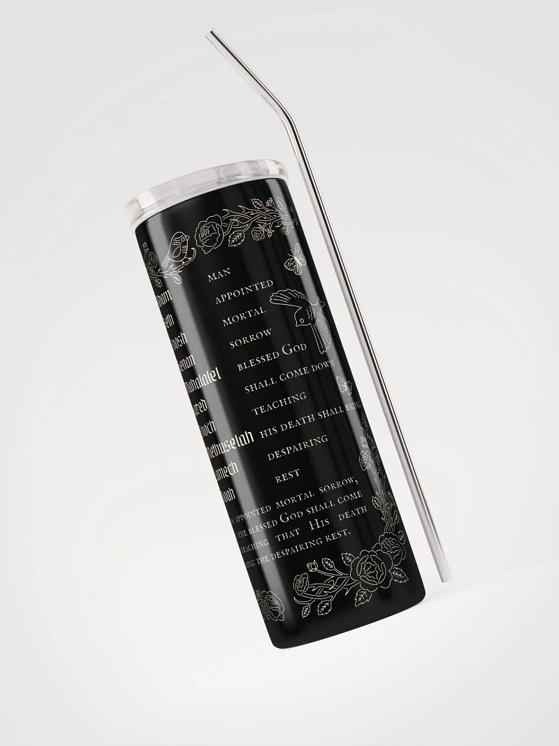 Adam to Noah Genealogy Tumbler