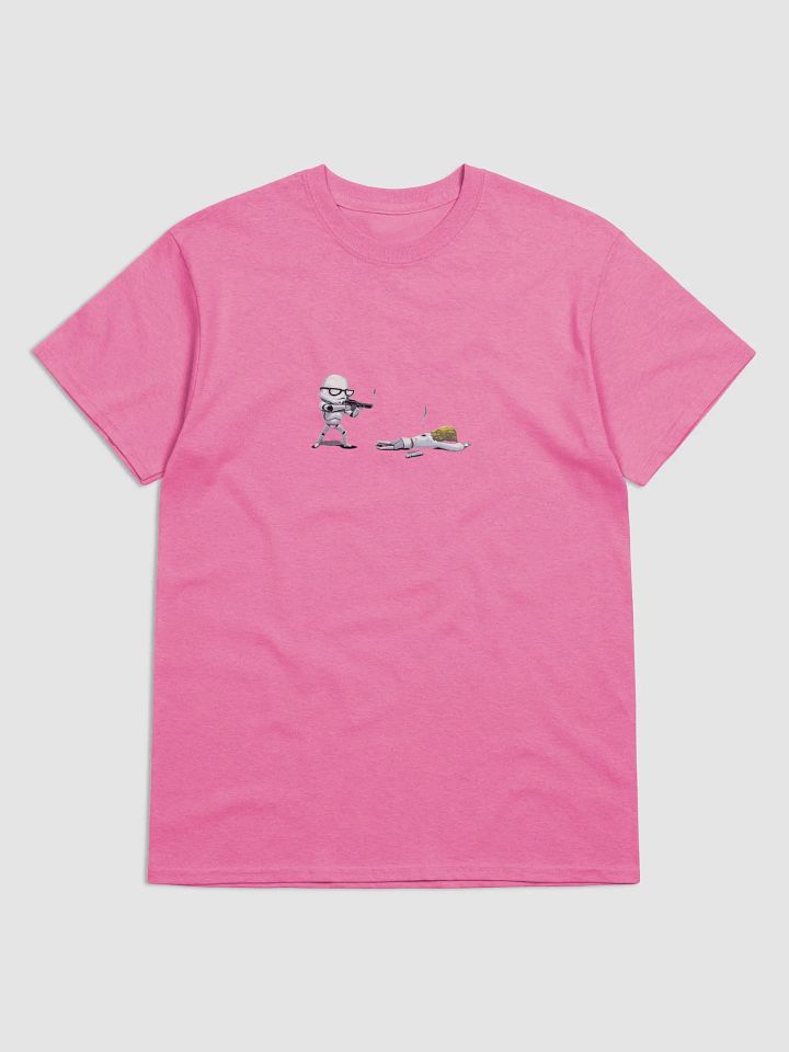 Luke Dead Tee product image (7)