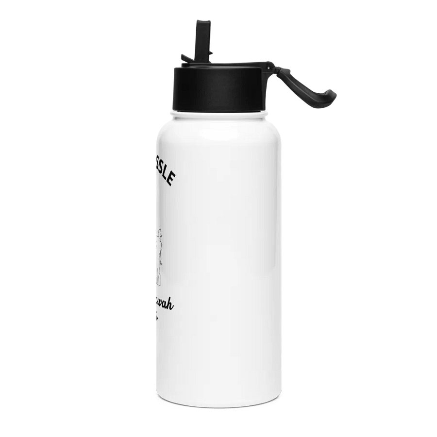 2025 Tussle Water Bottle product image (3)
