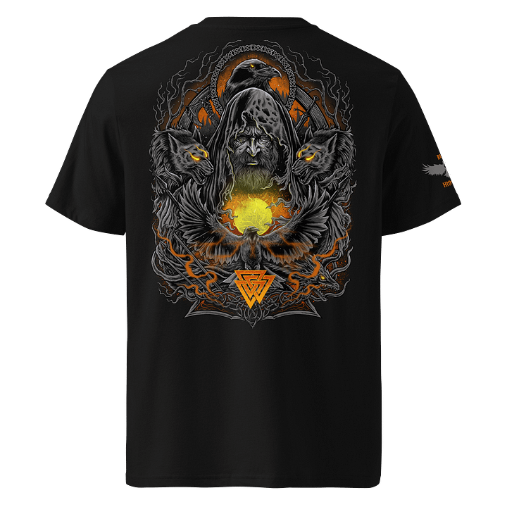 Odin's Watch Tee product image (1)