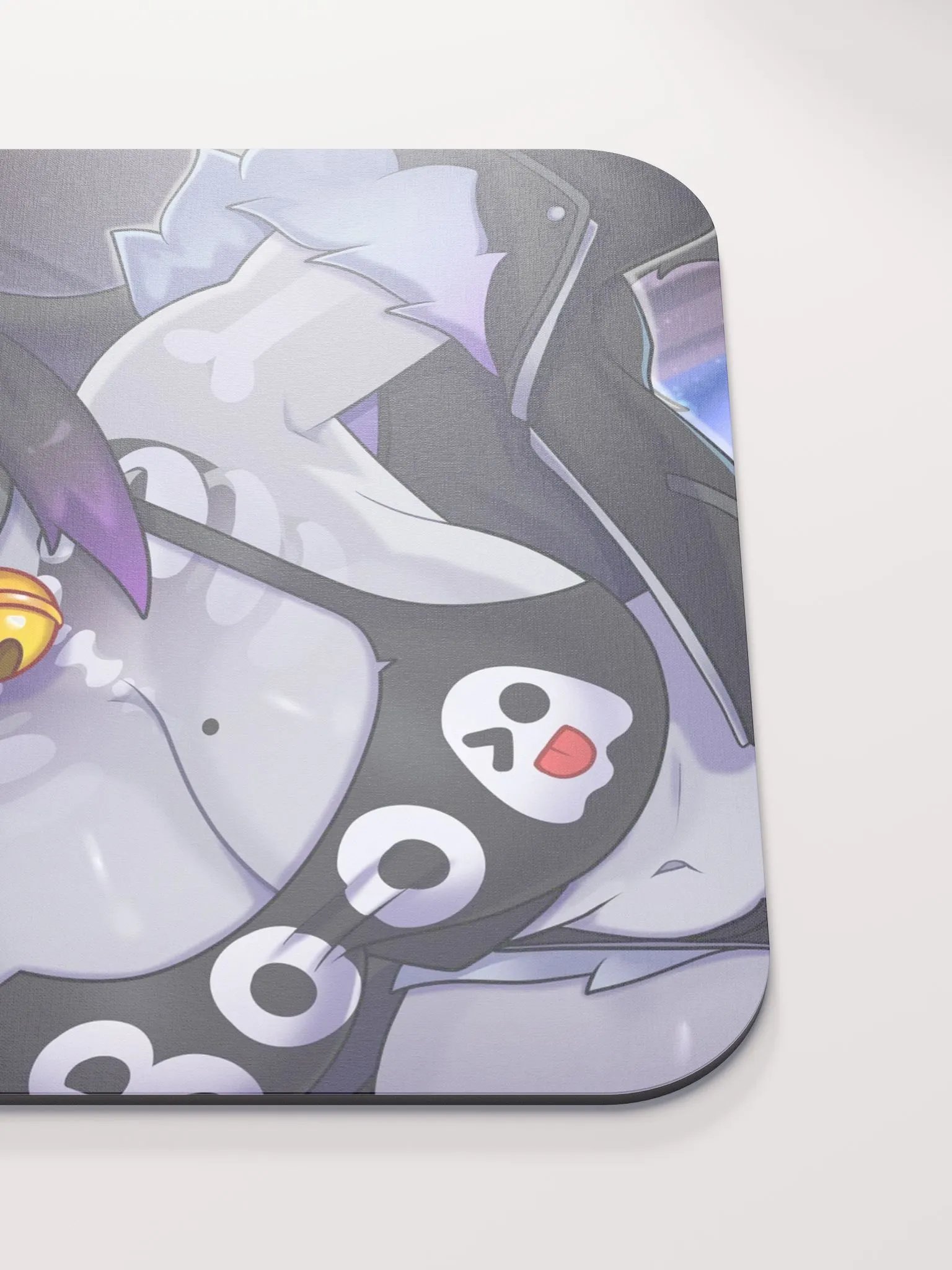 Boo Catsper Mouse pad product image (5)
