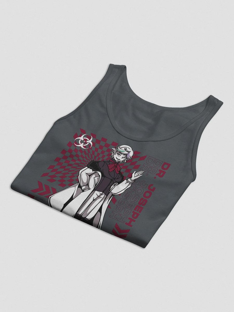 Danger Warning Tank product image (6)