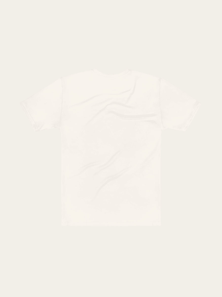 Beach Club T-Shirt - Coastal Breeze product image (3)