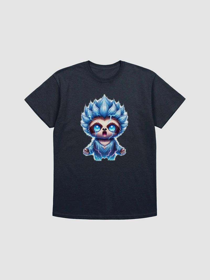 Ultimate Power T-Shirt