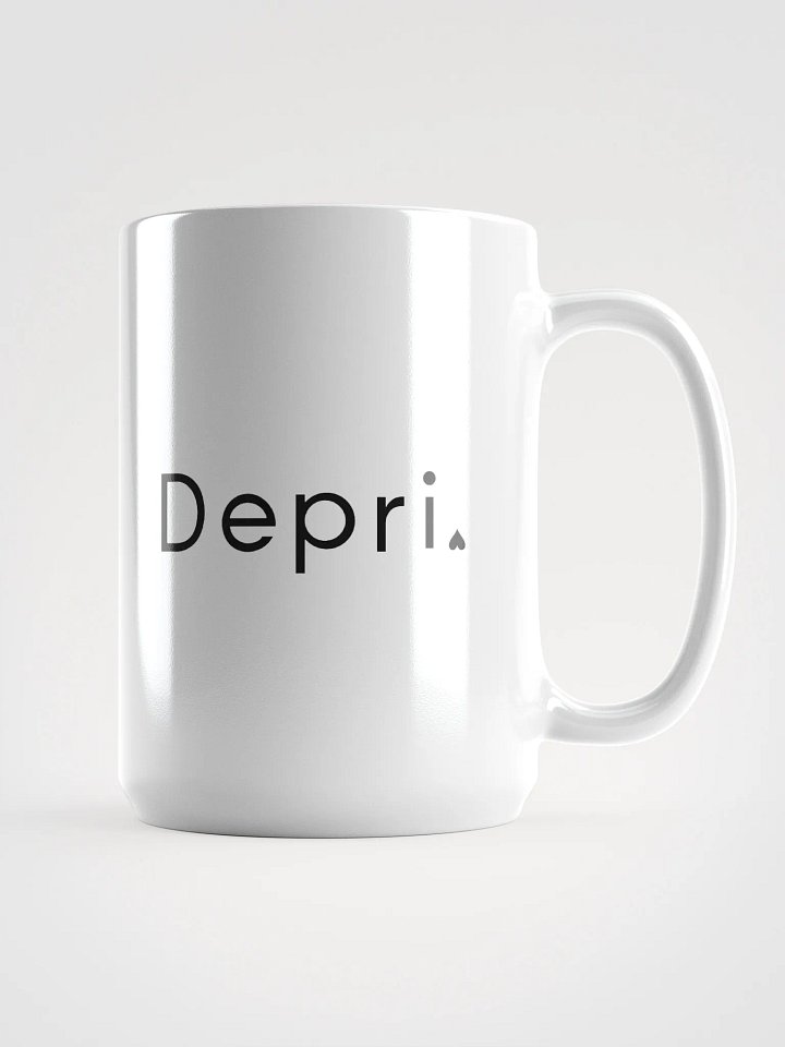 Depri Mok product image (1)