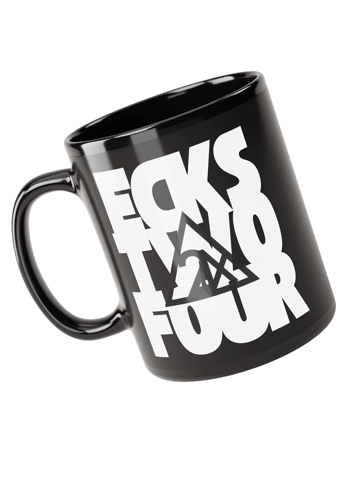 TwoFour Mug product image (1)
