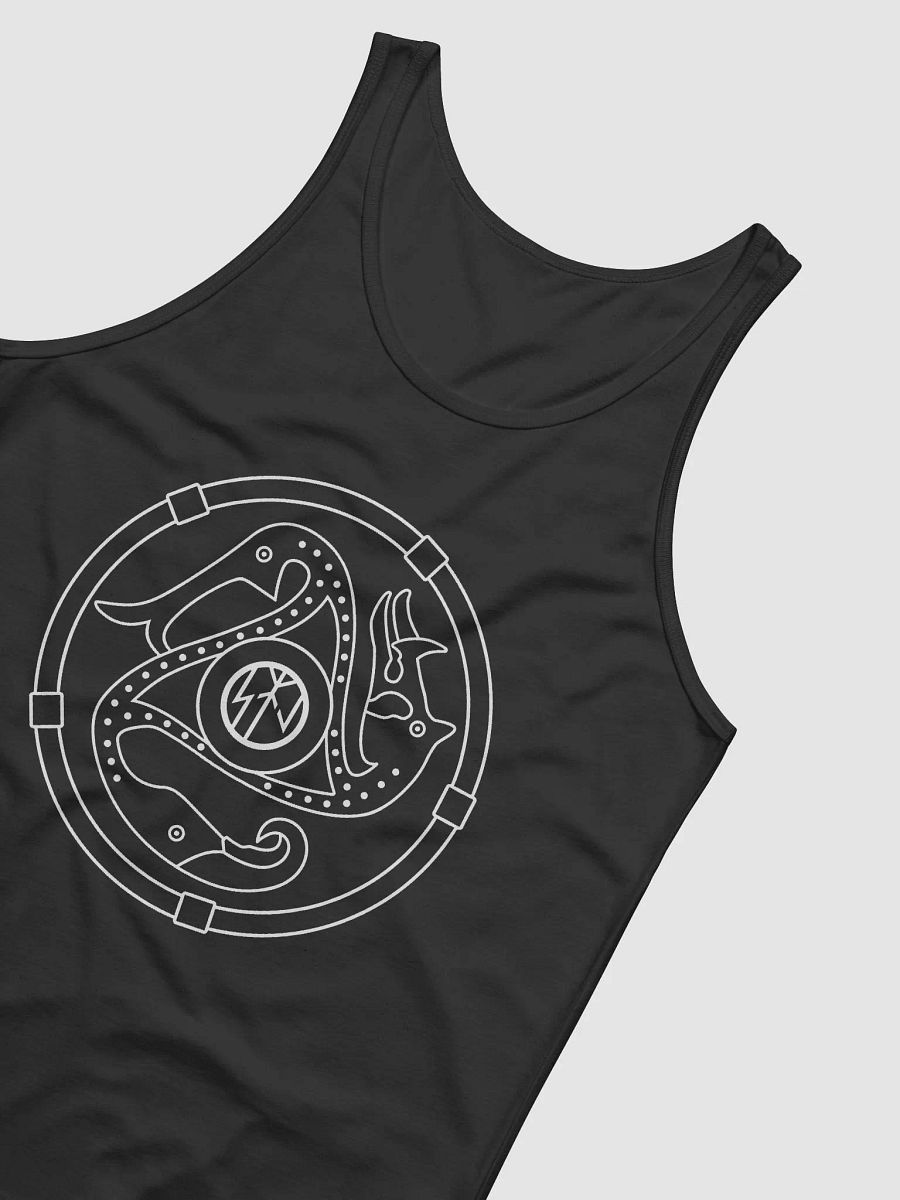 Tri-Beast Nordic Triskelion Range product image (3)
