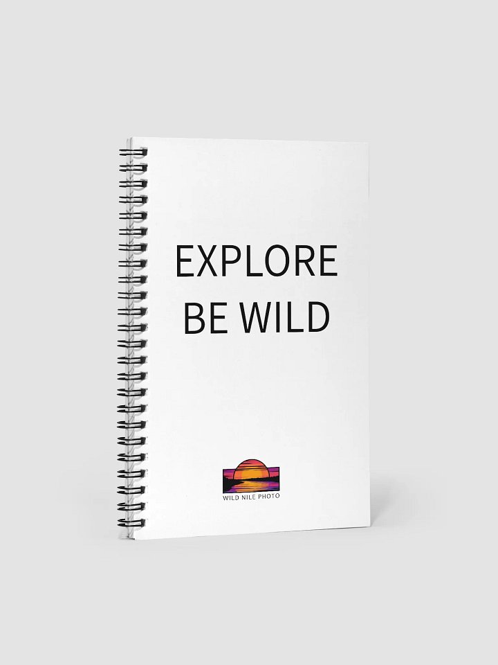 Field Notebook product image (1)