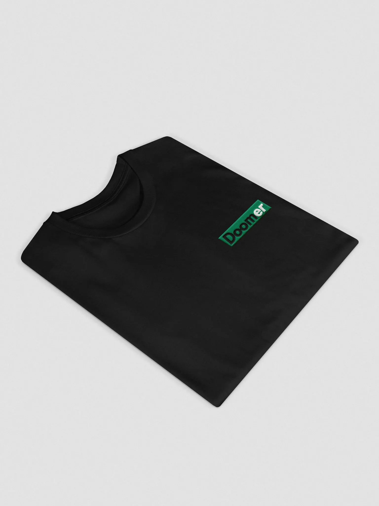 Doomer Essential Tee Shirt product image (3)