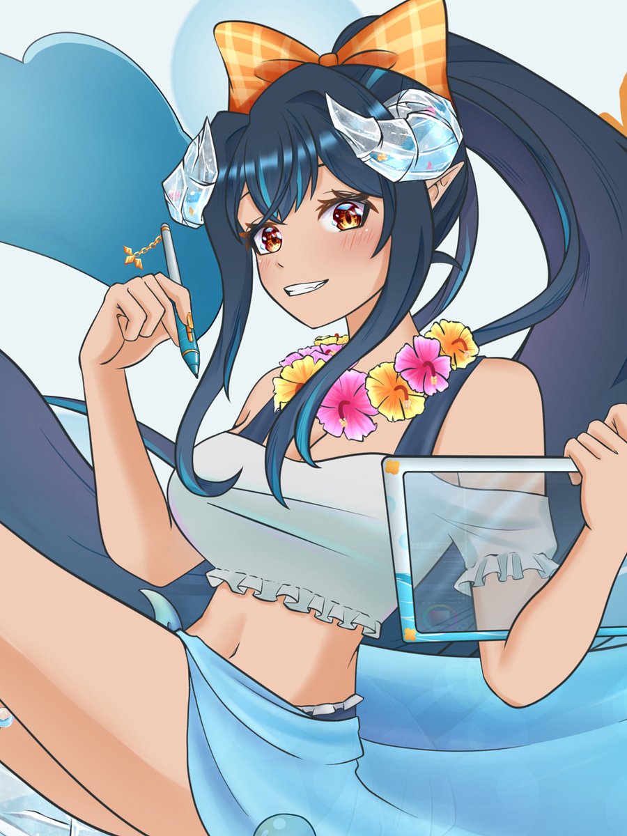 Tama's signed poster product image (4)