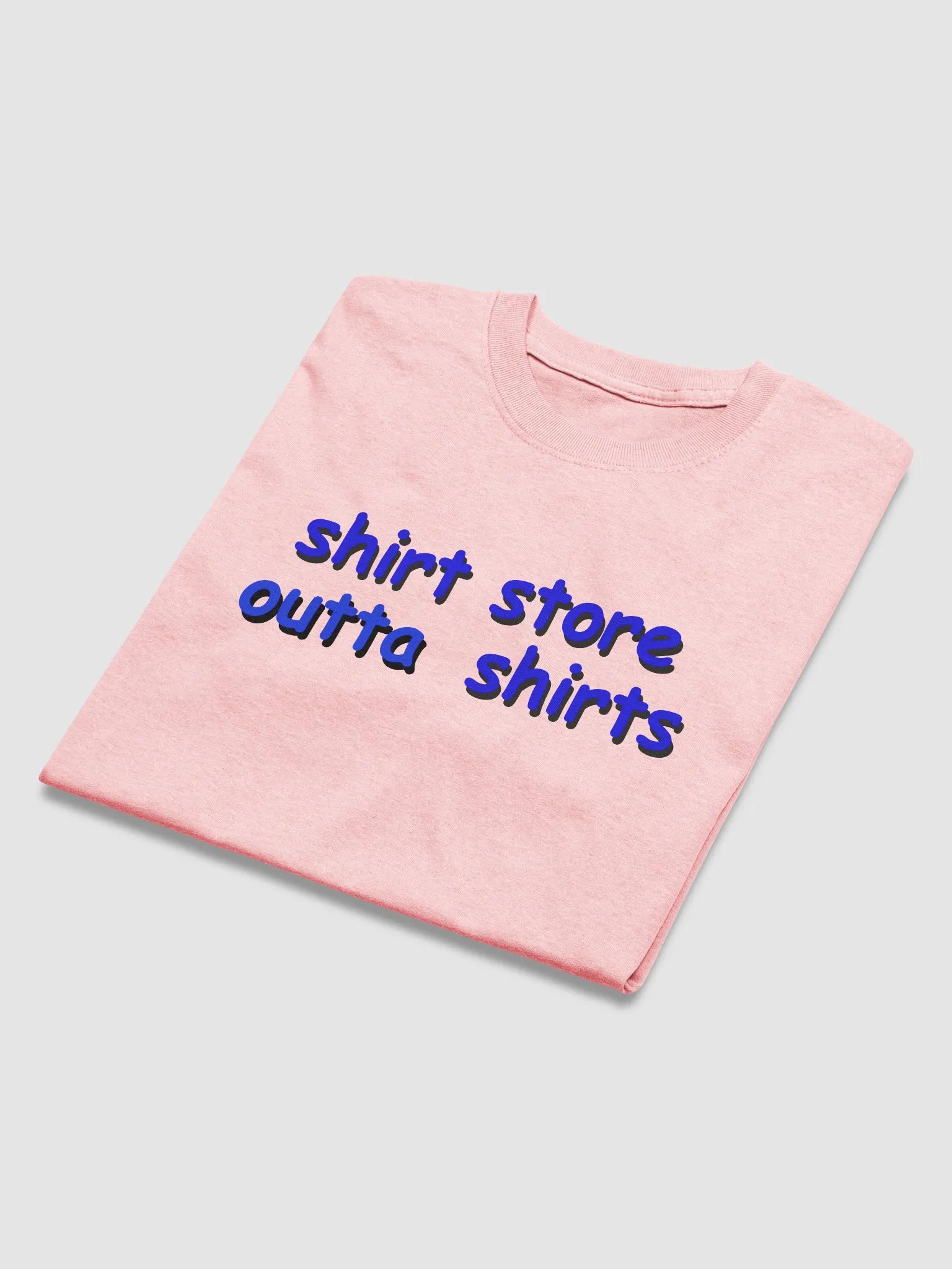 Shirt Store Outta Shirts product image (2)