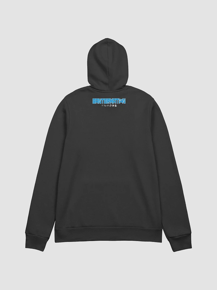 Bantermation Hoodie product image (4)