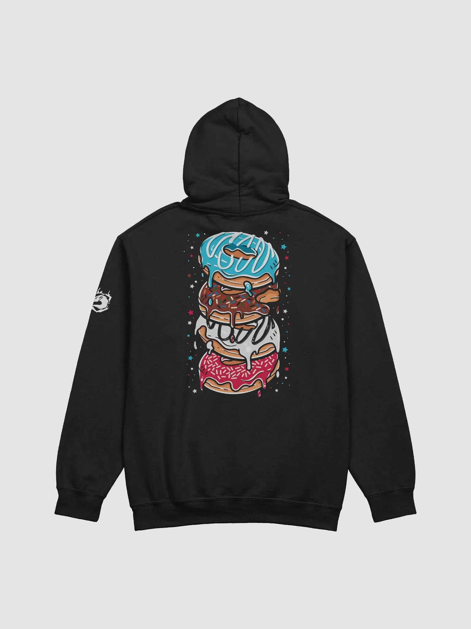 Doughnut Delight Hoodie product image (9)