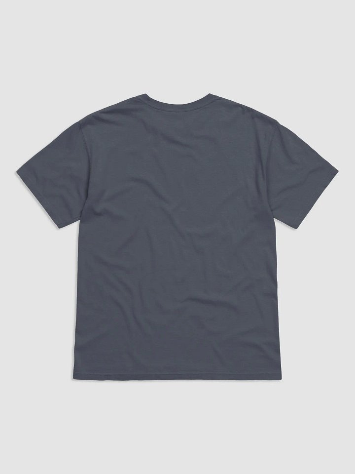 SEROTONIN OVERSIZED SOFT COMFY TEE product image (11)