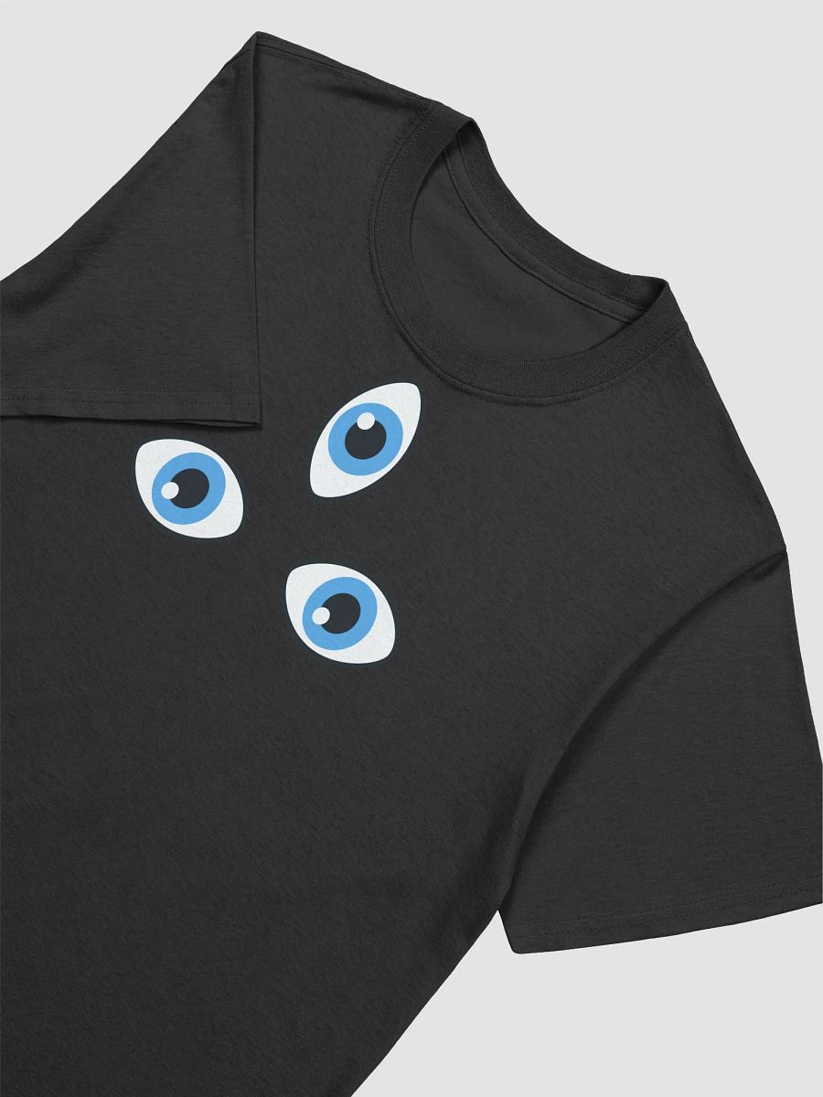 Look into My Eyes - The Game Play Design product image (3)