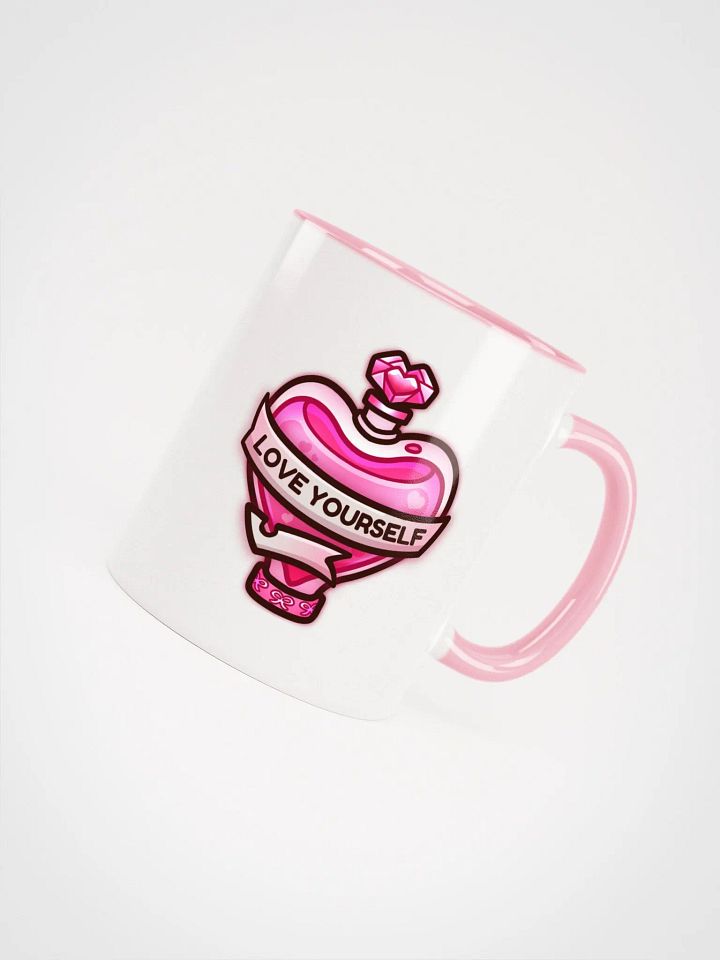 Love Yourself Potion Mug product image (11)
