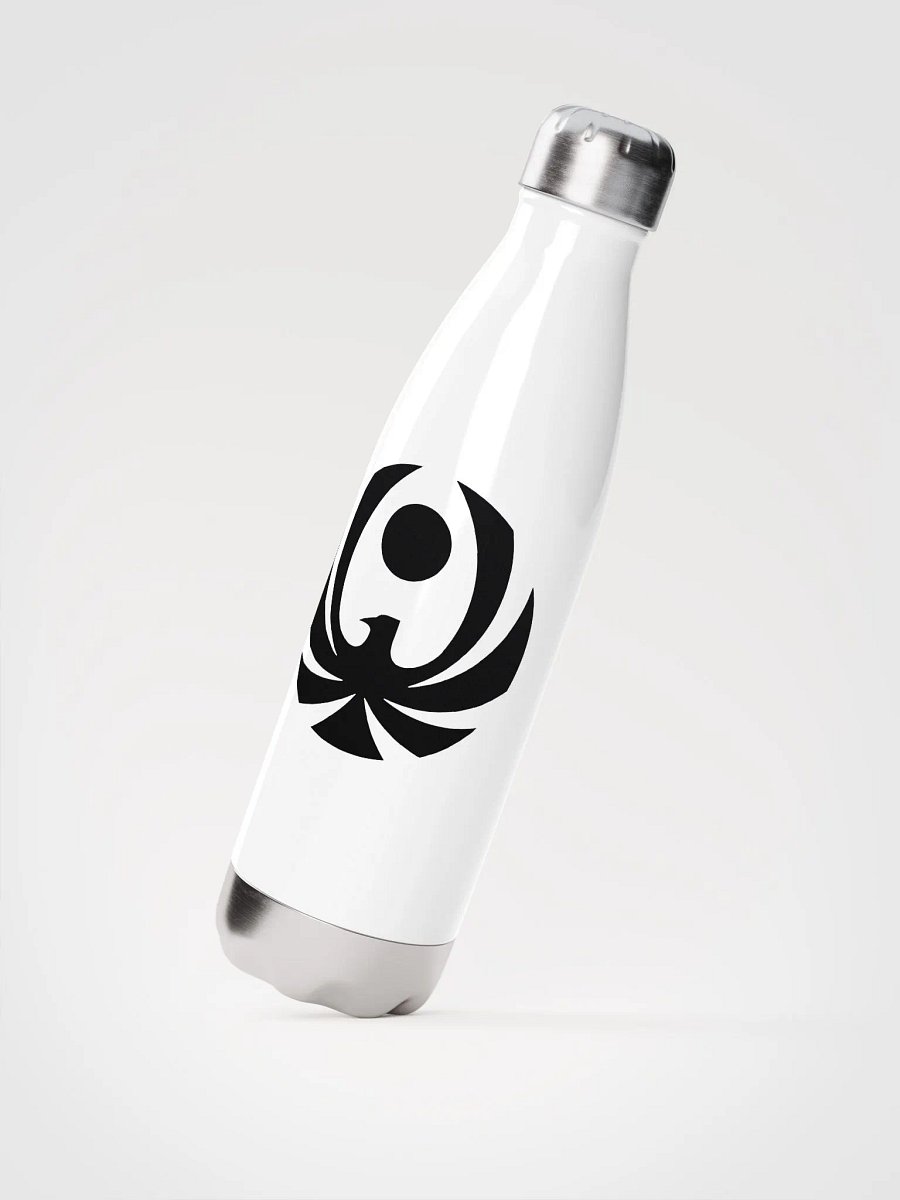 Stainless Steel Water Bottle - CroweGamingg product image (2)