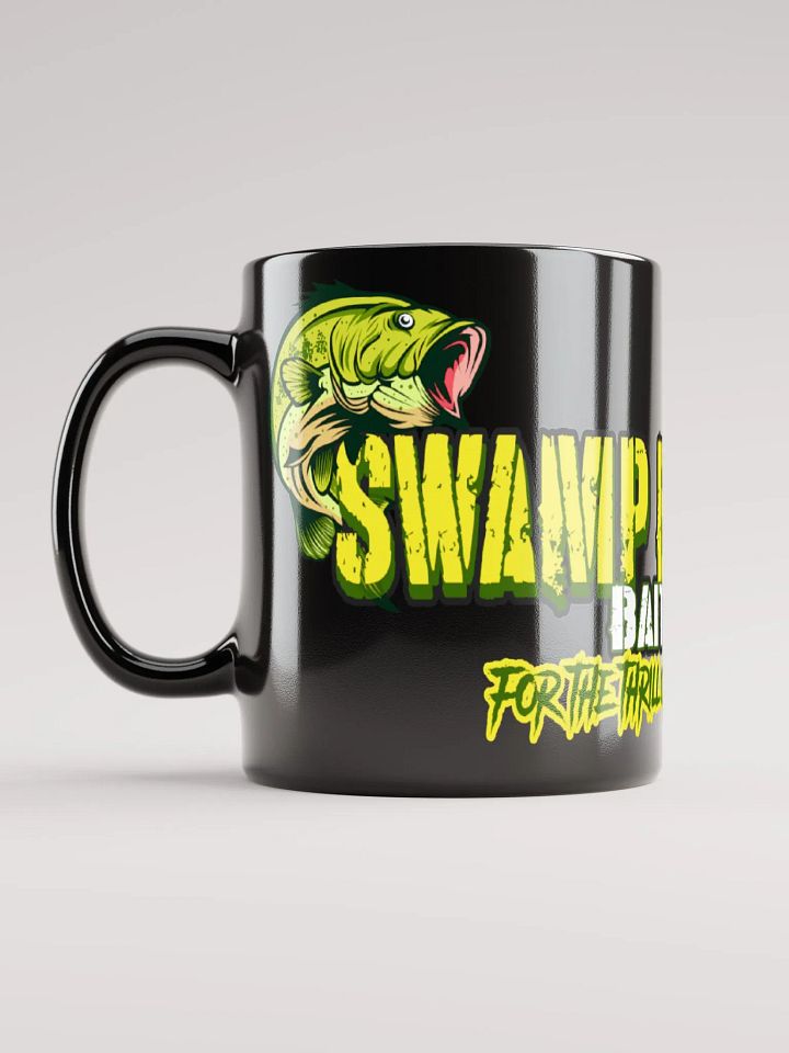 Swamp Java Logo Mug product image (1)