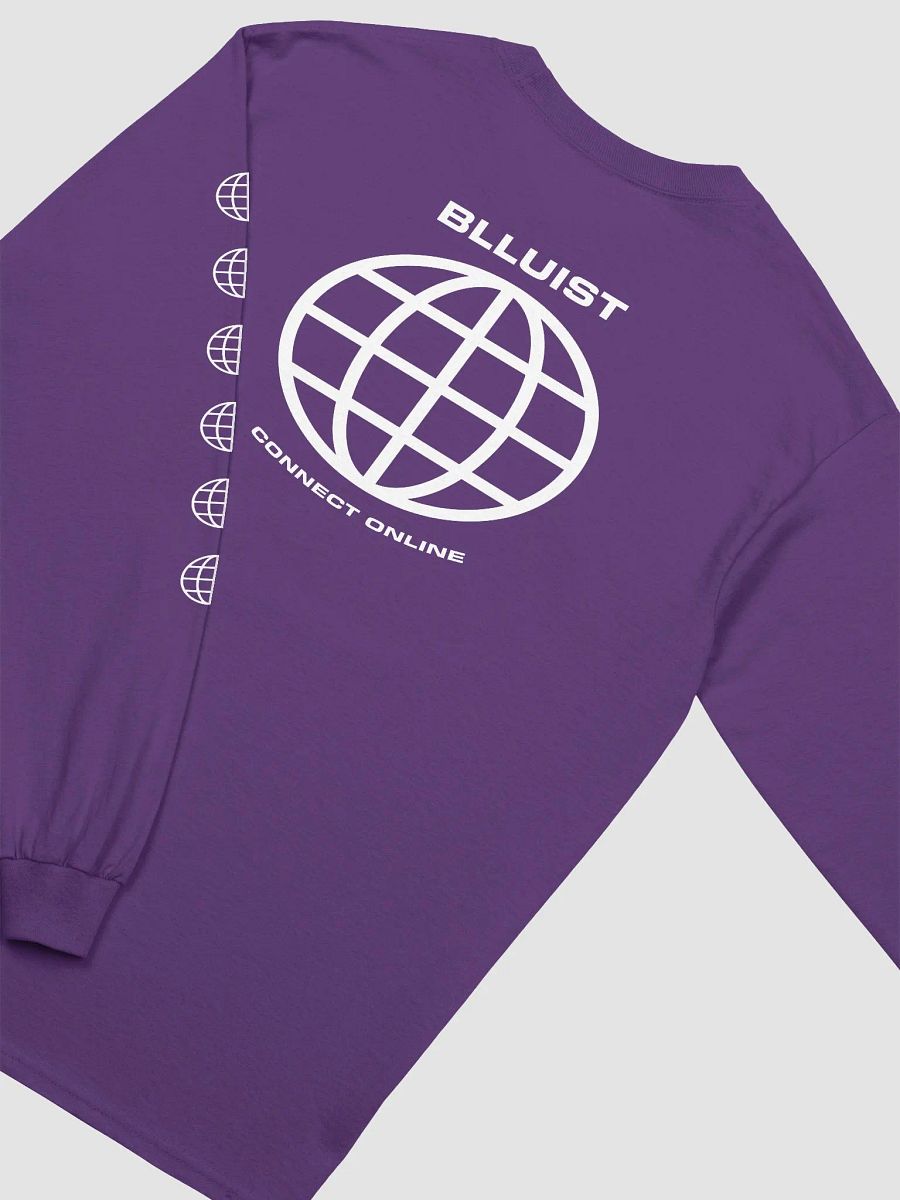 P2P L/S Tee product image (4)