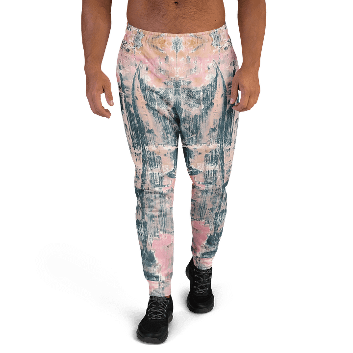 "Recovery 2019" Men's Joggers product image (2)