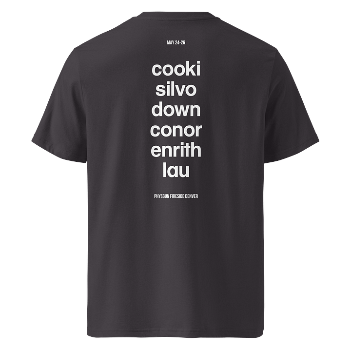 Witness Gaming AU LAN Shirt product image (7)
