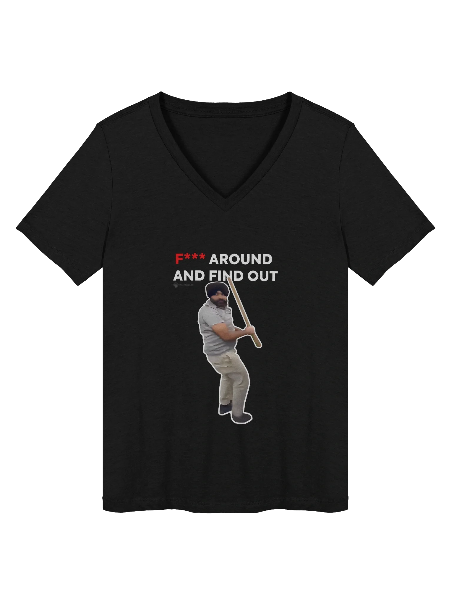 F*** Around And Find Out product image (1)