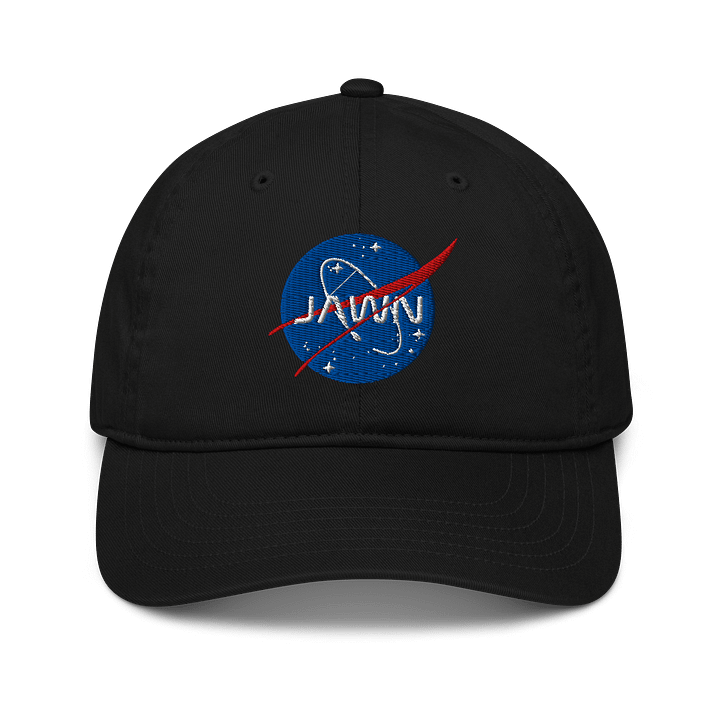 JAWNASA Dad Hat product image (1)