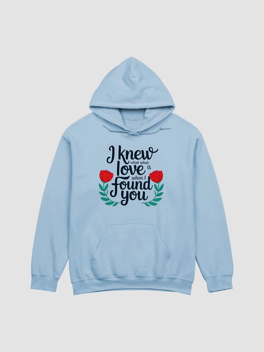 Romantic Blossom Hoodie product image (11)